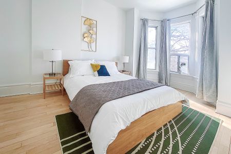 For Lease - 111 Gladstone Avenue, Toronto, Ontario - Photo 5