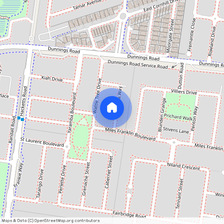 16 Japonica Way, Point Cook VIC 3030