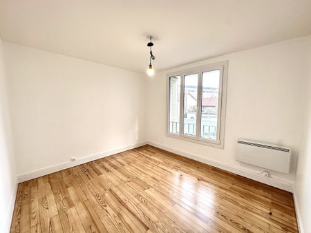 Location Appartement 4 pièces 68m² GRENOBLE 38100 - Photo 2