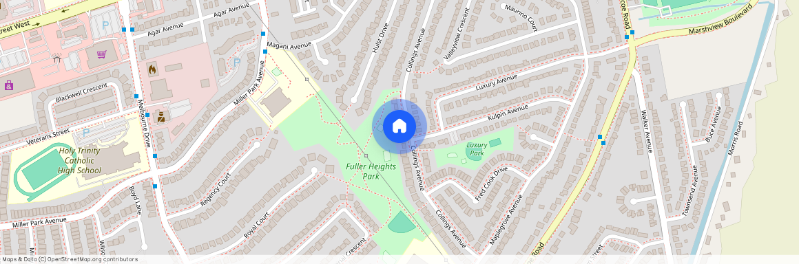 166 Collings Avenue #Bsmt, Bradford West Gwillimbury, Bradford