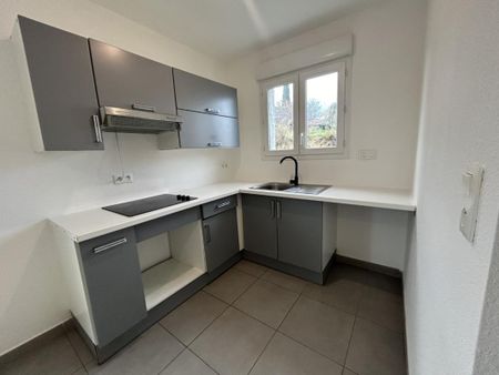 Location appartement à Penta di casinca - Photo 2