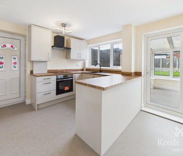 3 bedroom detached house to rent - Photo 5