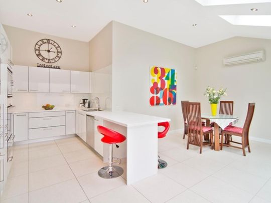 11 Rangers Avenue, Mosman - Photo 1