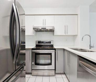 For Lease - 942 Yonge Street Unit# 418, Toronto, Ontario - Photo 3