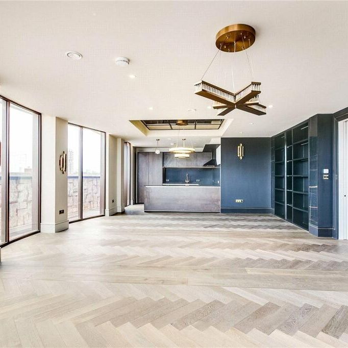 Bronze Foundry House, SW6, London - Photo 1