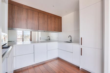 Location appartement, Paris 14ème (75014), 5 pièces, 134.33 m², ref 85433189 - Photo 4