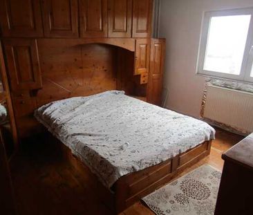 Apartament cu 3 camere, decomandat, 80 mp, zona Bisericii Calvaria - Fotografie 3