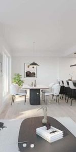 Spacieuse Unité 1 Chambre au Complexe Le Pivot - Condo / appartement / logement à louer Québec - Photo 3
