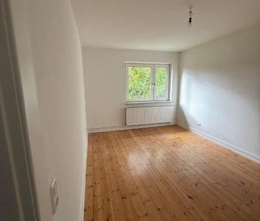 Top moderne und ruhig gelegene 2-Zimmer-Wohnung in HH-Bergedorf - Photo 2