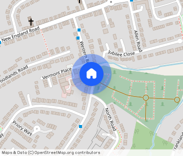 Auckland Place - Photo 1