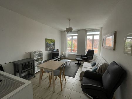 Appartement à louer à Saint-omer • - Photo 4