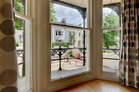 3 bedroom maisonette to rent - Photo 4