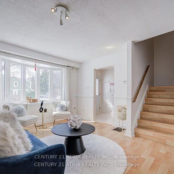 For Lease - 154 Freshmeadow Drive, Toronto, Ontario - Photo 1