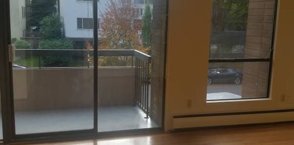 Spacious Studio in the Heart of South Granville (Unit 806) - Photo 2