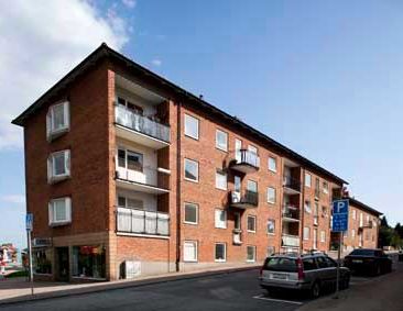 Röingegatan 22 A - Foto 1