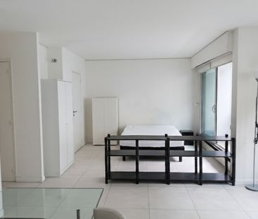 Location appartement 1 pièce, 40.29m², Paris 15 - Photo 5