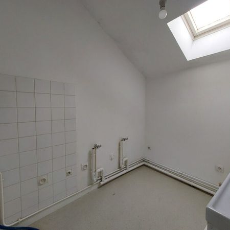 LOCATION APPARTEMENT T2, POITIERS, CENTRE-VILLE - Photo 3