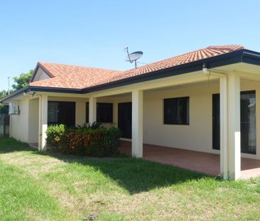 33 Jenkinson Drive, Annandale QLD 4814 - House For Rent - $600 | Do... - Photo 6