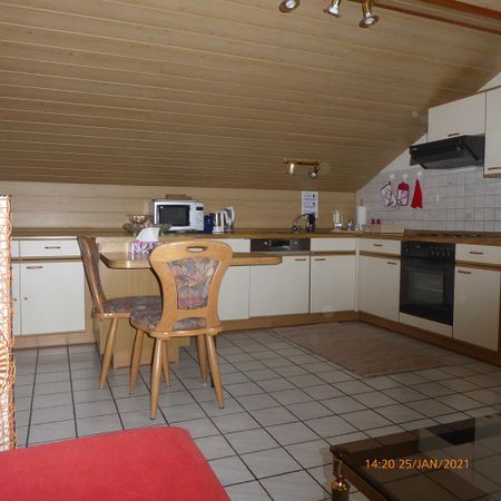 Wohnung in Lauf - Photo 2