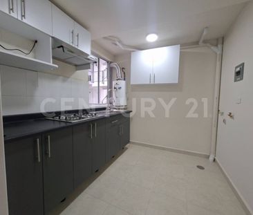 Renta departamento Pensil Norte, Miguel Hidalgo, CDMX - Photo 3