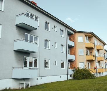 Tingbergsvägen 1 B - Photo 1