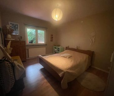 Appartement 2 chambres, terrasse, balcon, garage et cave - Foto 4