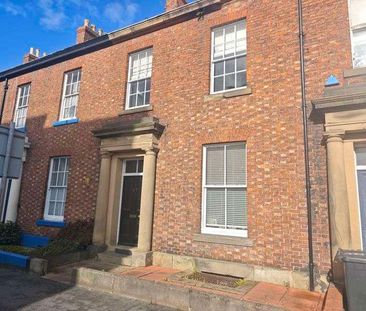 Spencer Street, Carlisle, CA1 - Photo 1