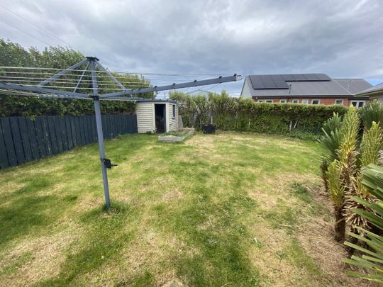 4 Forresbank Avenue, Wakari, Dunedin City - Photo 1