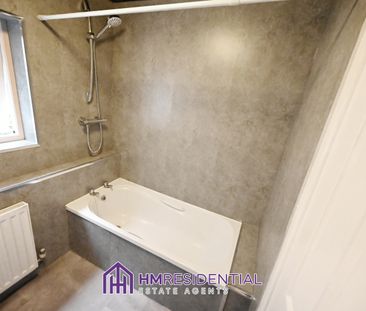 1 bedroom Apartment for rent Blagdon Close, Newcastle Upon Tyne, Ty... - Photo 6