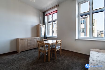 Stare Podgórze*Krakusa*kawalerka*35m2 - Photo 3