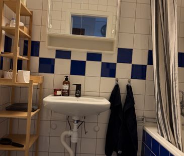 Bernstorpsgatan, Malmö - Photo 5
