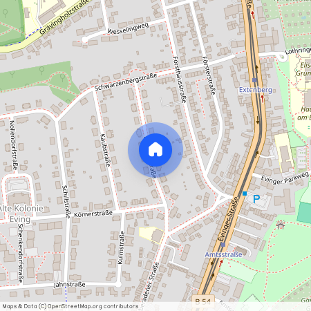 Husarenstr. 10, 44339, Dortmund Ot Lindenhorst