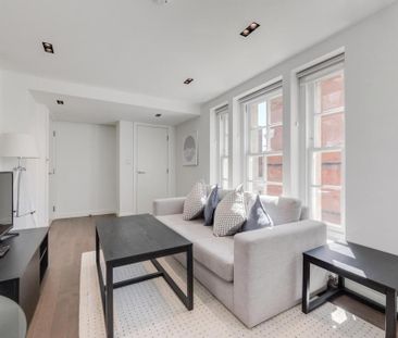 1 bedroom apartment to rent - Photo 1