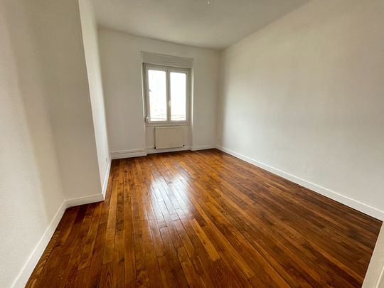 Location Appartement 4 pièces 74m² - Photo 1