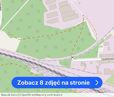 Domek Mieszkanie 36m2 na działce 150m2 Węglowa - Zdjęcie 1