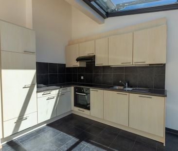 Appartement avec mezzanine - Foto 3
