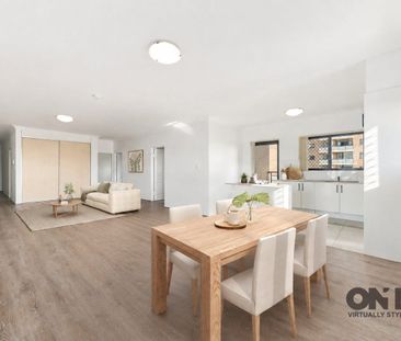 #SPACIOUS 3 BEDROOM APARTMENTS #GREAT LOCATION #2 CAR PARK SPACE(SIDE BY SIDE) - Photo 1