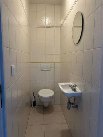 Appartement met garage! - Photo 4