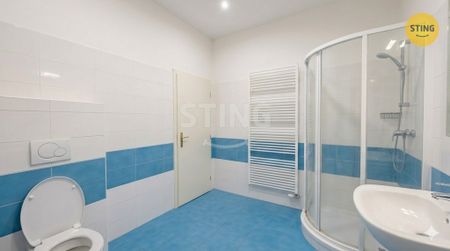 Byt 2+kk k pronájmu, Prostějov, ulice T. G. Masarykova - Fotografie 2