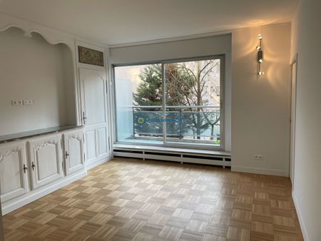 APPARTEMENT AVEC 2 CHAMBRES NEUILLY LES SABLONS - Photo 2