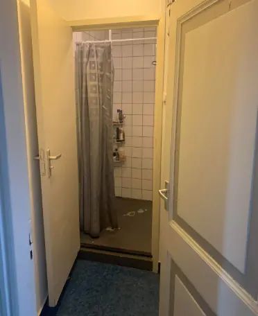 Chambre à louer Noordelijke Parallelweg, Arnhem - Foto 5
