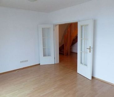 CORDULA Höfer IMMOBILIEN 2 Raumapartment Südbalkon und Einbauküche hoefer 2507 - Foto 6