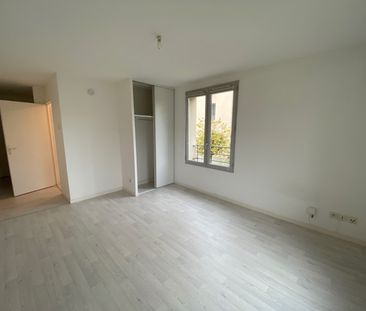 Appartement Blois 1 pièce(s) 29.46 m2 - Photo 3