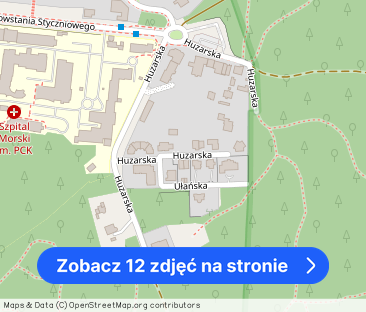 Komfortowy 3-pok. apartament/wynajem Redłowo - Zdjęcie 1
