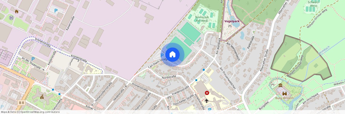 53840 Nordrhein-Westfalen - Troisdorf