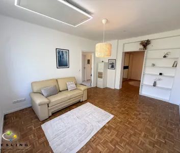 Ideale Studenten- oder Startwohnung in 1100 Wien: 1,5 Zimmer I Abstellraum I Kellerabteil - Foto 1