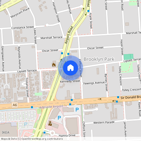 4/84-86 Lipsett Terrace, SA 5032, Brooklyn Park