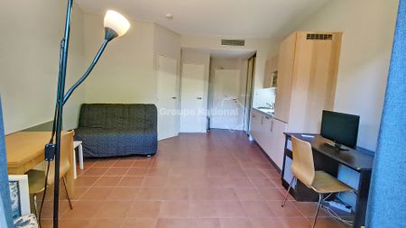 studio meublé résidence. 550 tout compris, - Photo 4