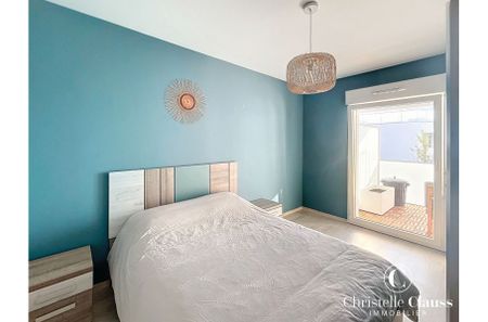 Appartement - saint louis - 46m² - 1 chambre - Photo 5