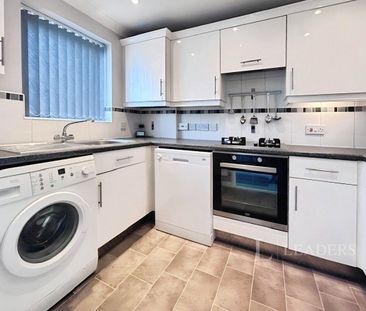 2 bedroom house to rent Hurst Green Road, Halesowen, West Midlands,... - Photo 6